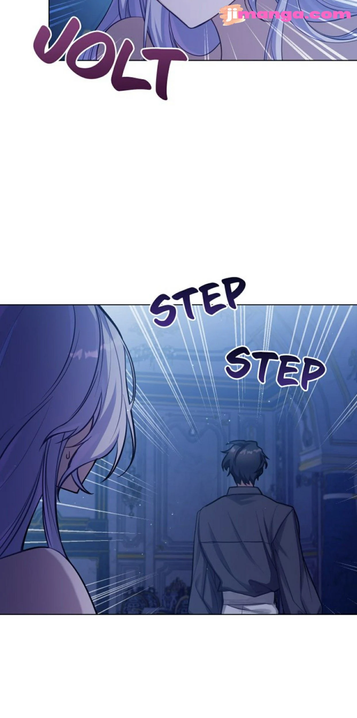 Disobey the Duke if You Dare chapter 9 page 42