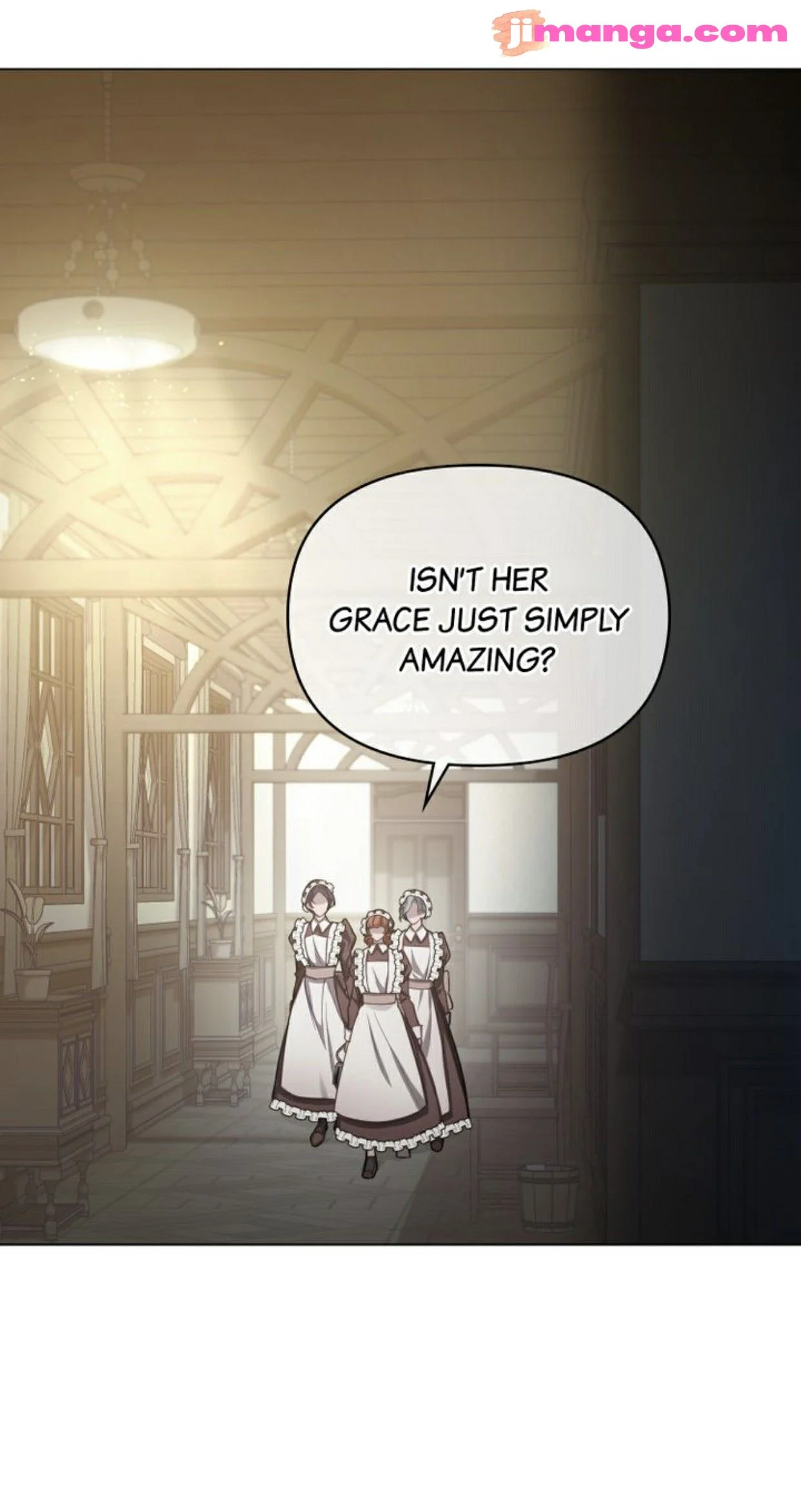 Disobey the Duke if You Dare chapter 9 page 47