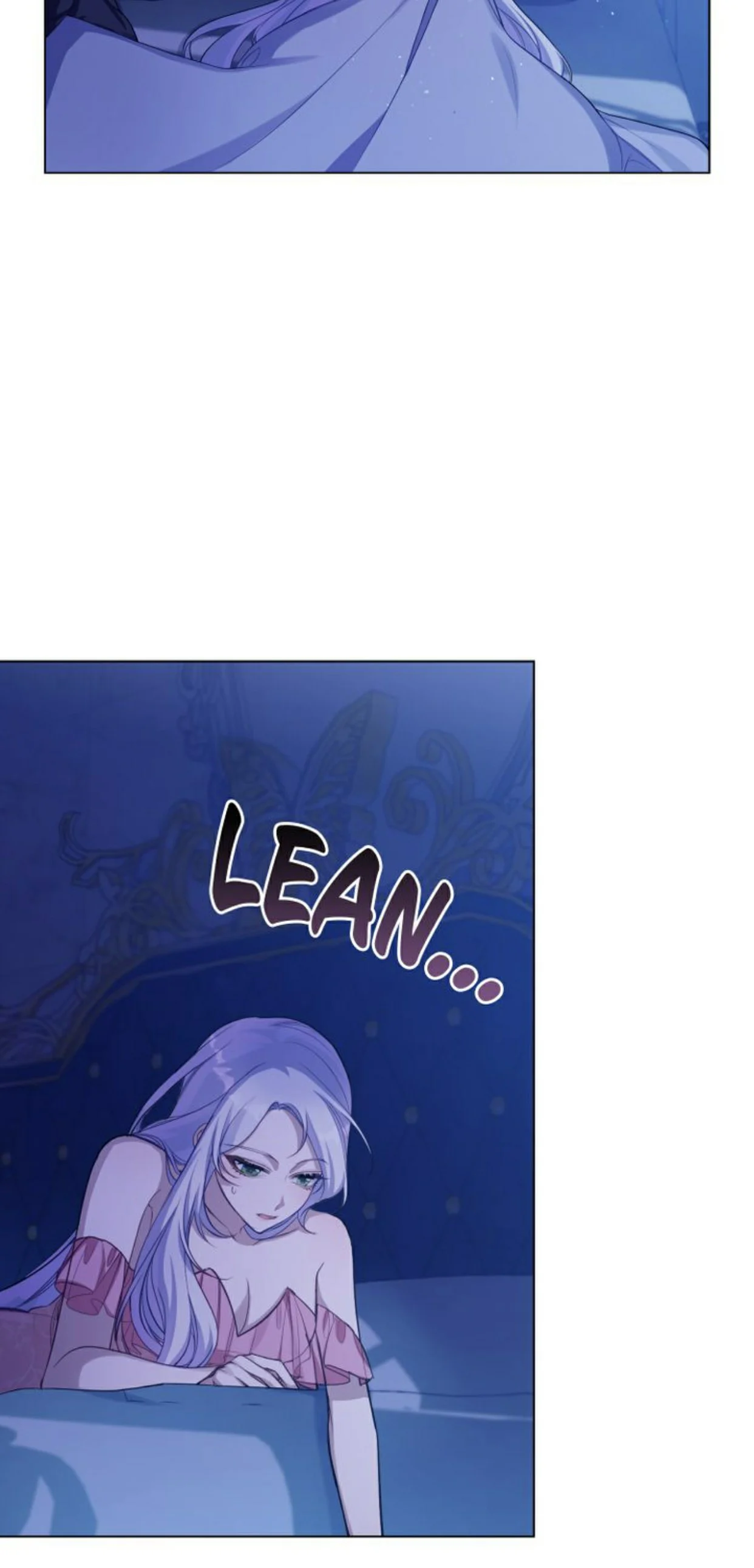 Disobey the Duke if You Dare chapter 9 page 9