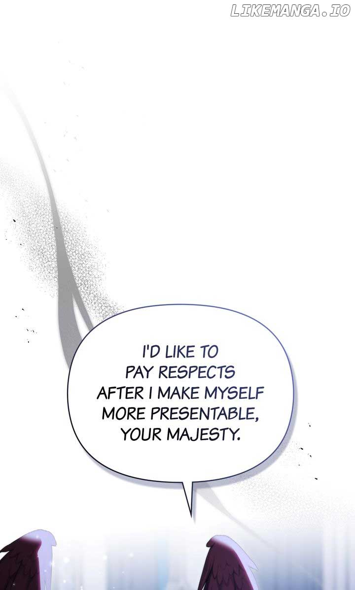 Disobey the Duke if You Dare chapter 90 page 1