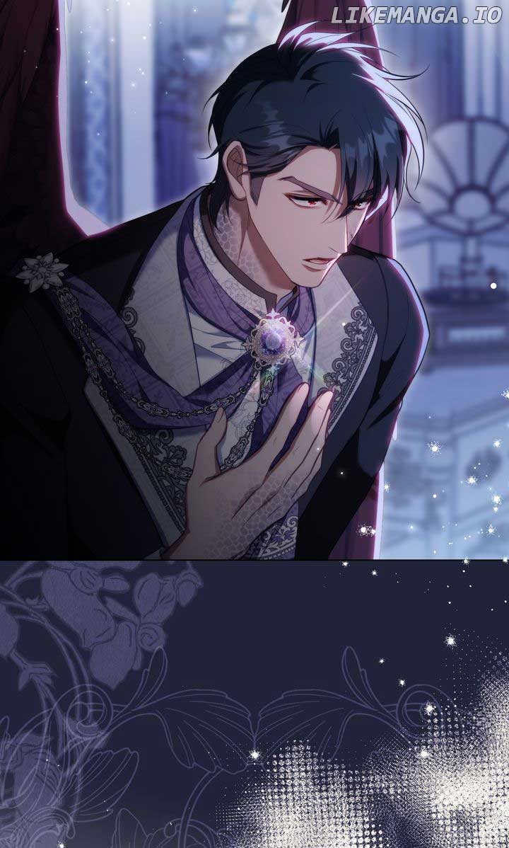 Disobey the Duke if You Dare chapter 90 page 2