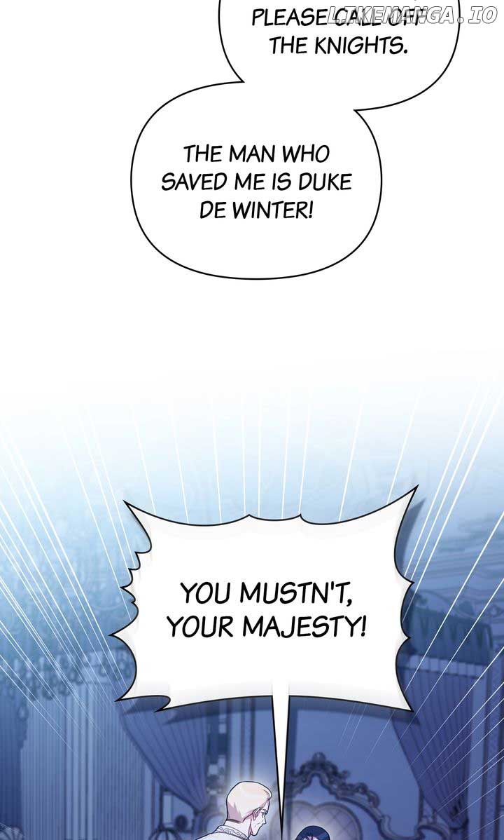 Disobey the Duke if You Dare chapter 90 page 4
