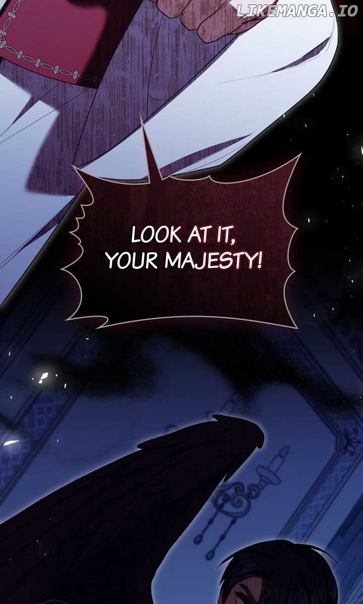 Disobey the Duke if You Dare chapter 90 page 8