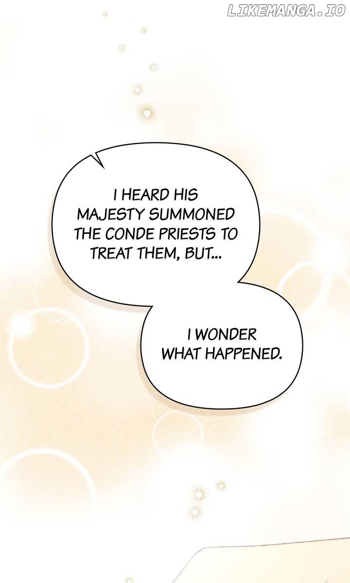 Disobey the Duke if You Dare chapter 90 page 28