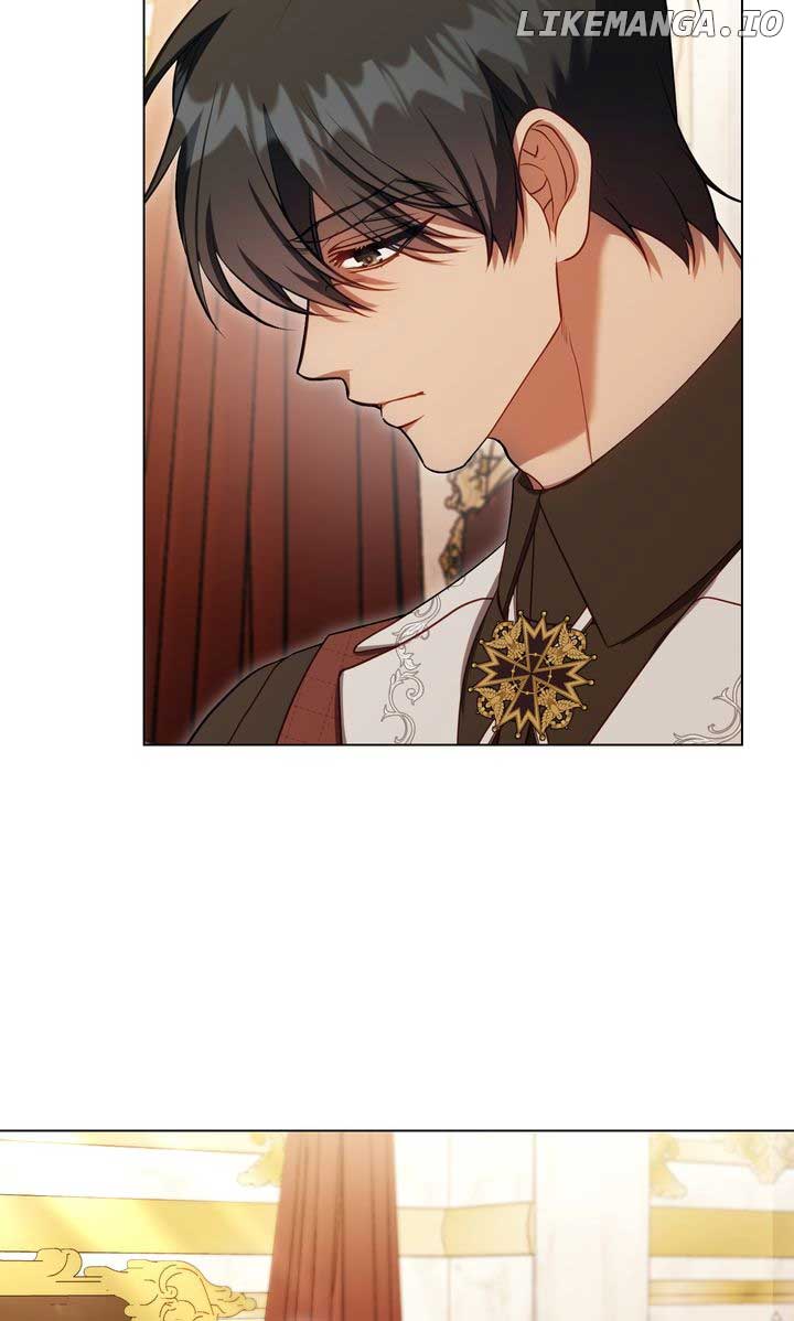 Disobey the Duke if You Dare chapter 90 page 33