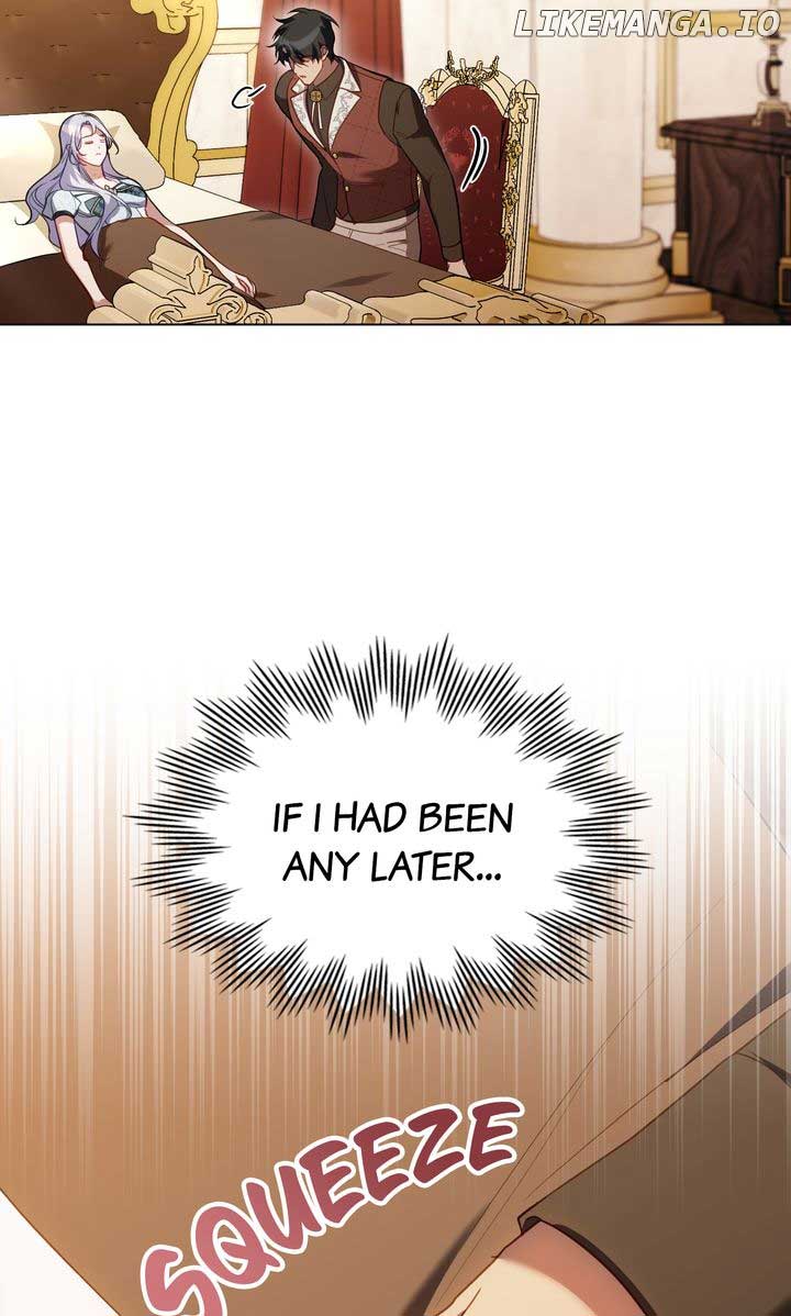 Disobey the Duke if You Dare chapter 90 page 34