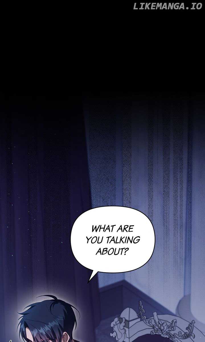 Disobey the Duke if You Dare chapter 90 page 36