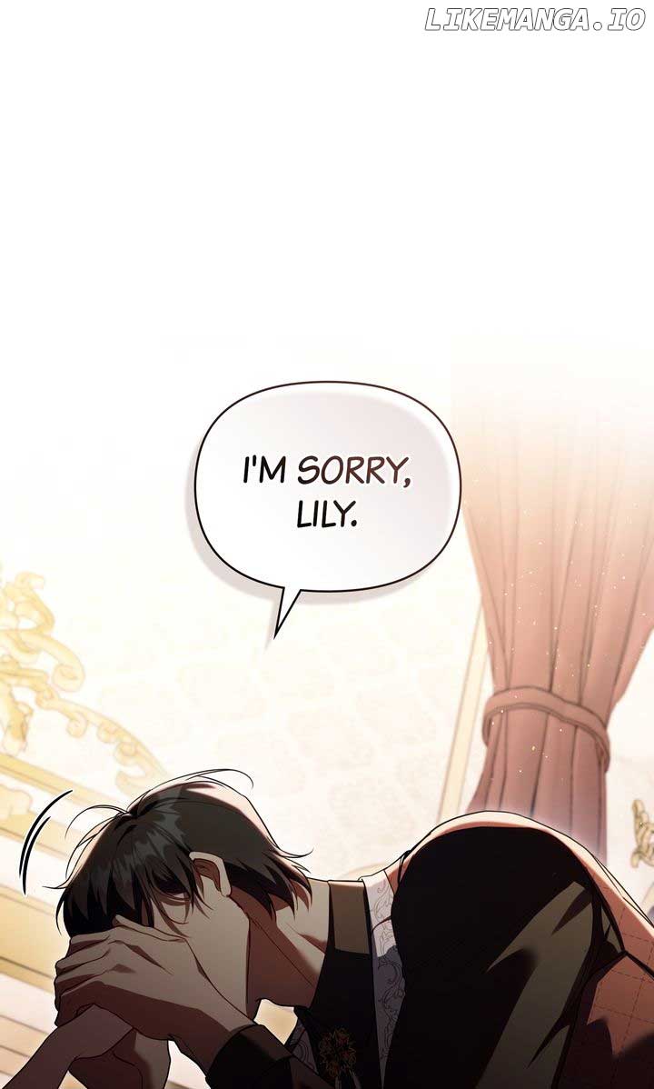 Disobey the Duke if You Dare chapter 90 page 41