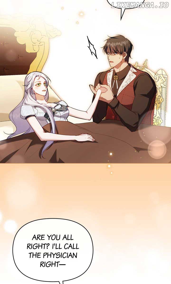 Disobey the Duke if You Dare chapter 90 page 45