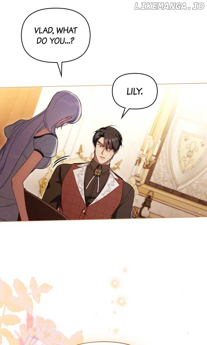 Disobey the Duke if You Dare chapter 90 page 55