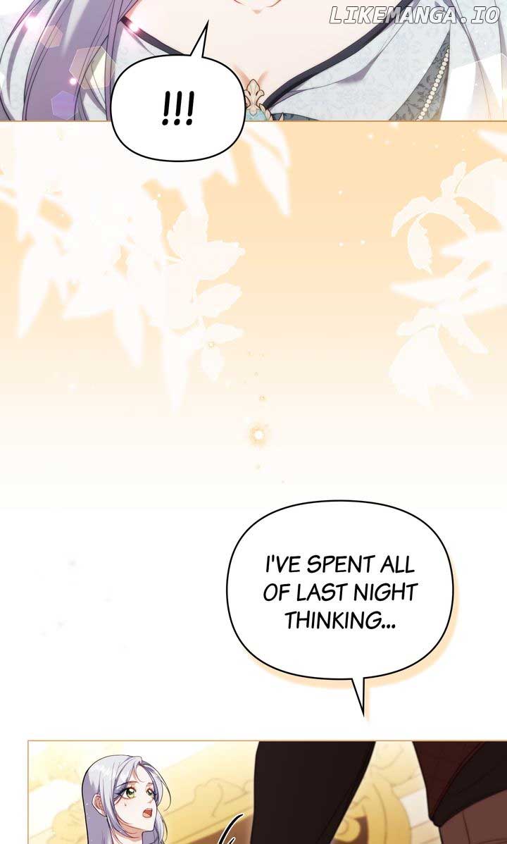 Disobey the Duke if You Dare chapter 90 page 57