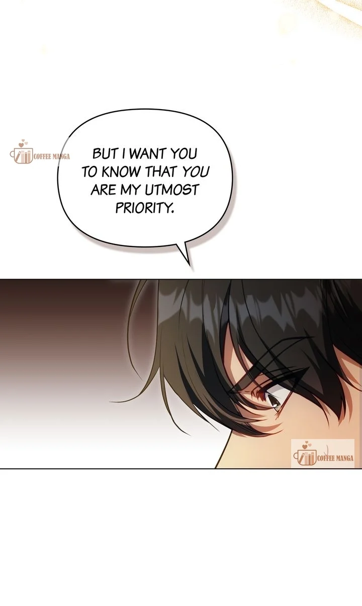Disobey the Duke if You Dare chapter 91 page 4