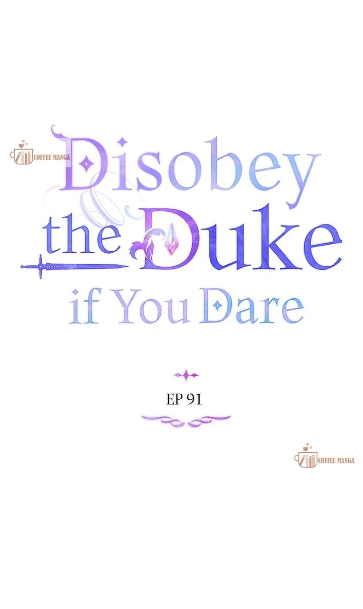 Disobey the Duke if You Dare chapter 91 page 13