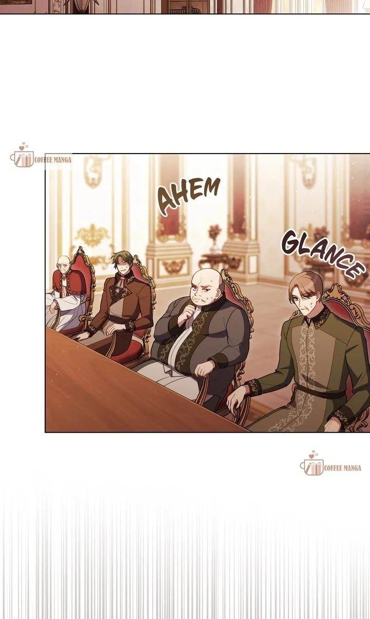 Disobey the Duke if You Dare chapter 91 page 15