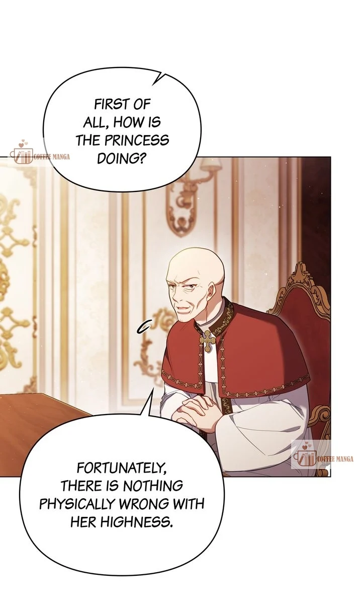 Disobey the Duke if You Dare chapter 91 page 20