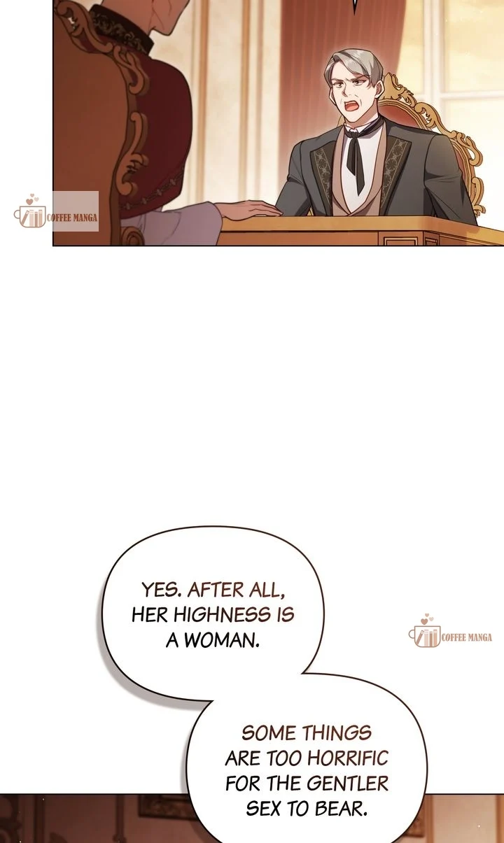 Disobey the Duke if You Dare chapter 91 page 22