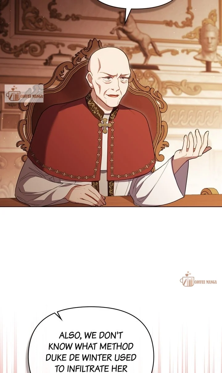 Disobey the Duke if You Dare chapter 91 page 23