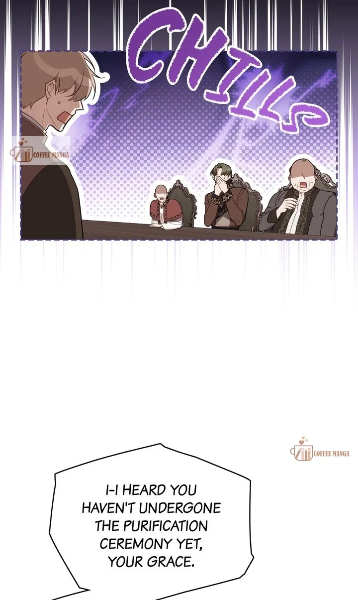 Disobey the Duke if You Dare chapter 91 page 26