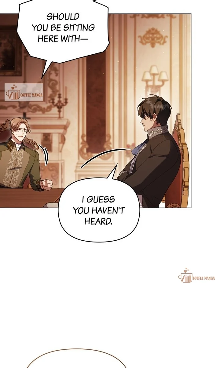 Disobey the Duke if You Dare chapter 91 page 27