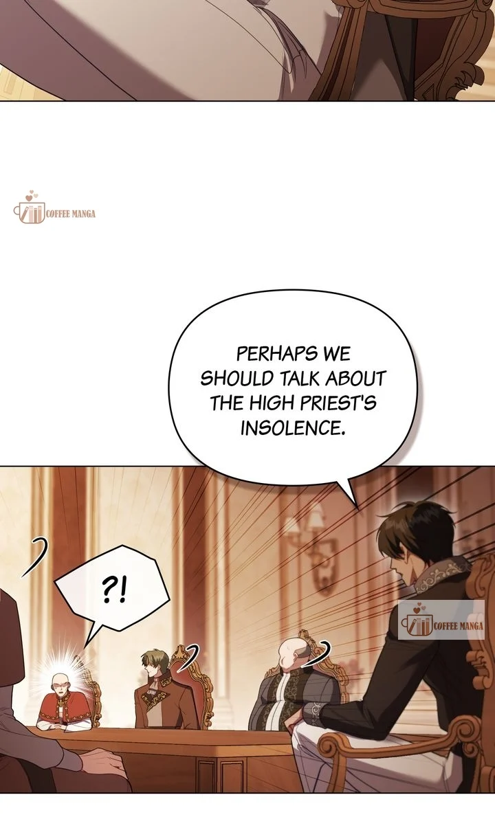 Disobey the Duke if You Dare chapter 91 page 29