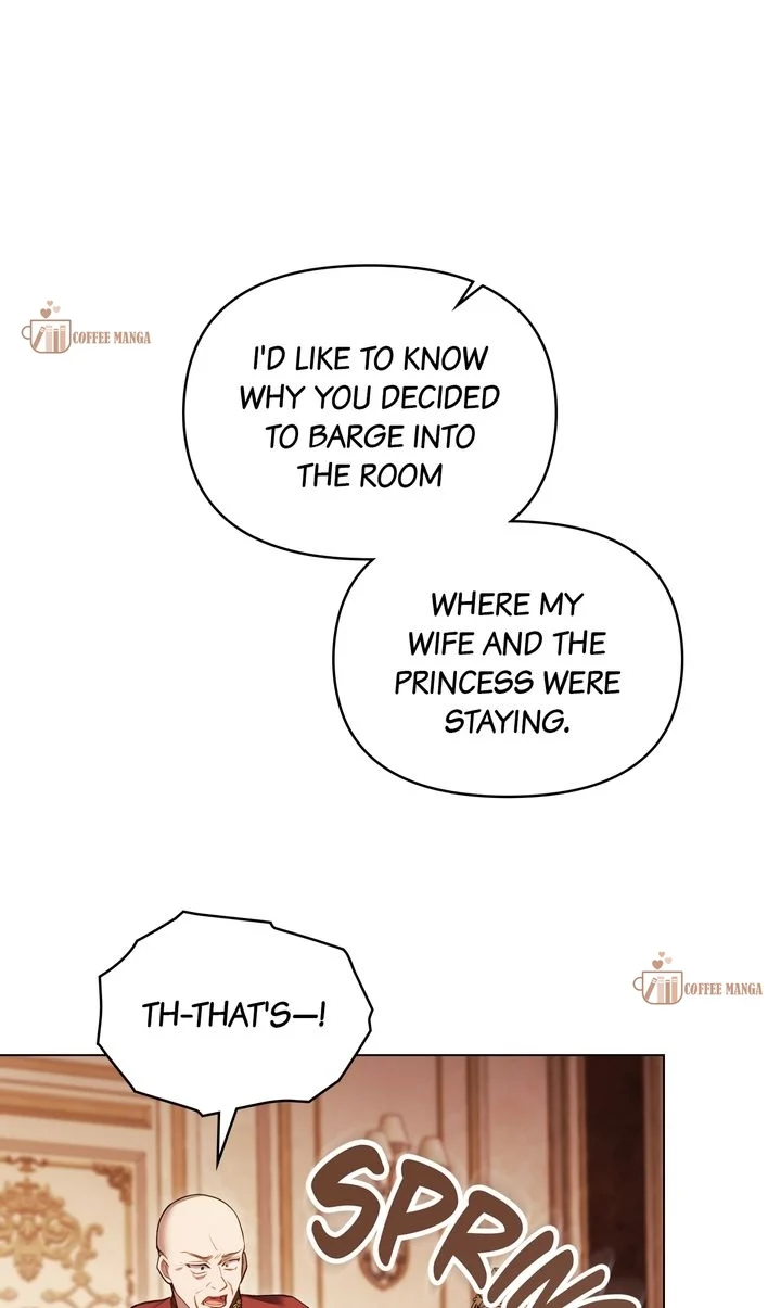 Disobey the Duke if You Dare chapter 91 page 30