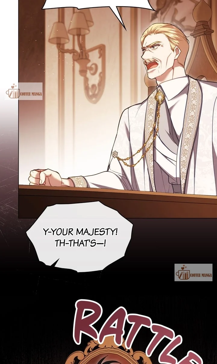 Disobey the Duke if You Dare chapter 91 page 33