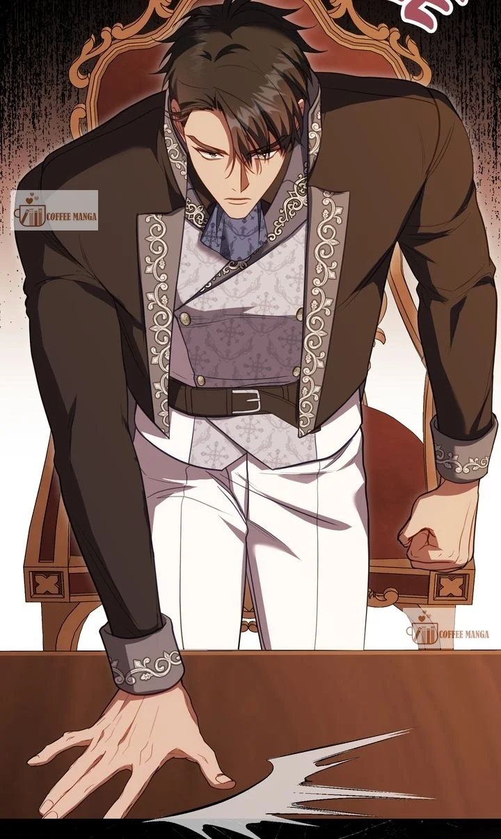 Disobey the Duke if You Dare chapter 91 page 34