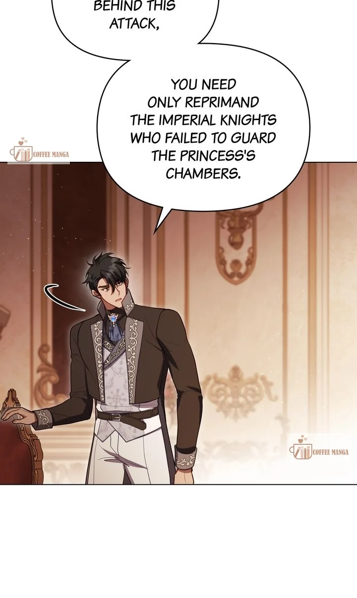 Disobey the Duke if You Dare chapter 91 page 36