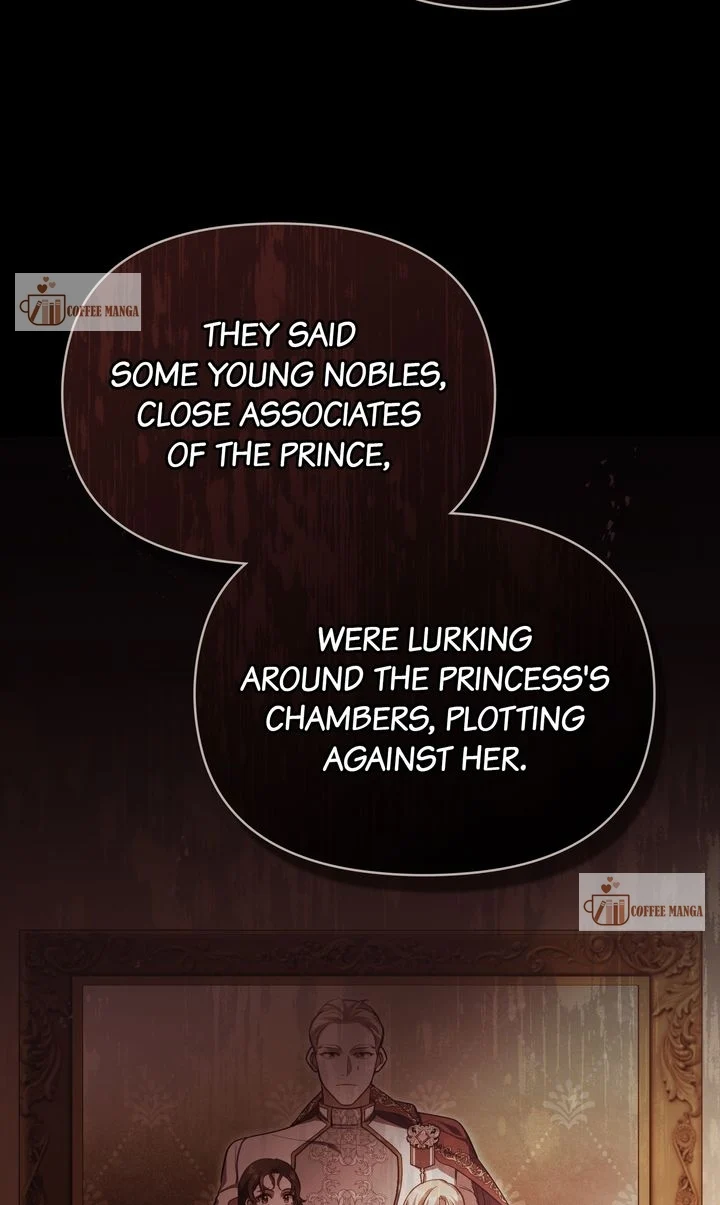 Disobey the Duke if You Dare chapter 91 page 46