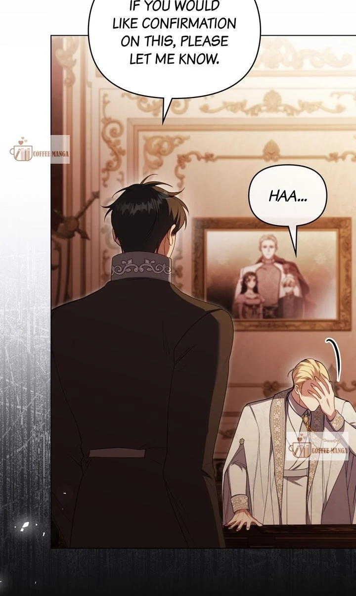 Disobey the Duke if You Dare chapter 91 page 48