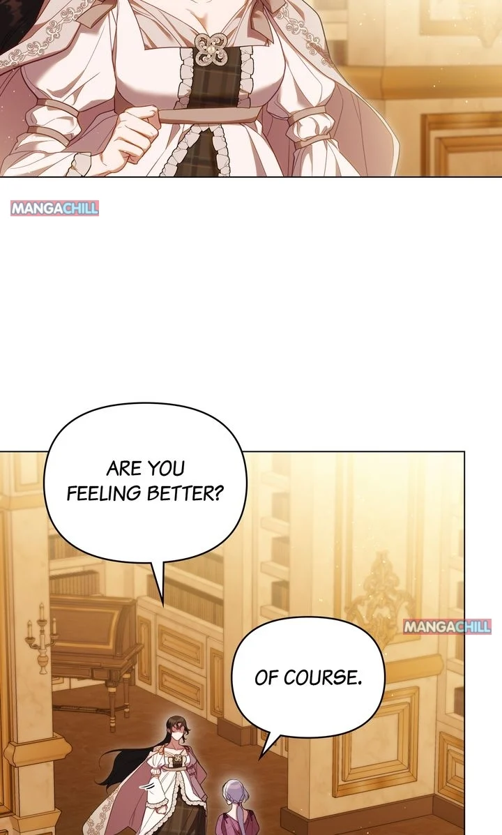 Disobey the Duke if You Dare chapter 92 page 4