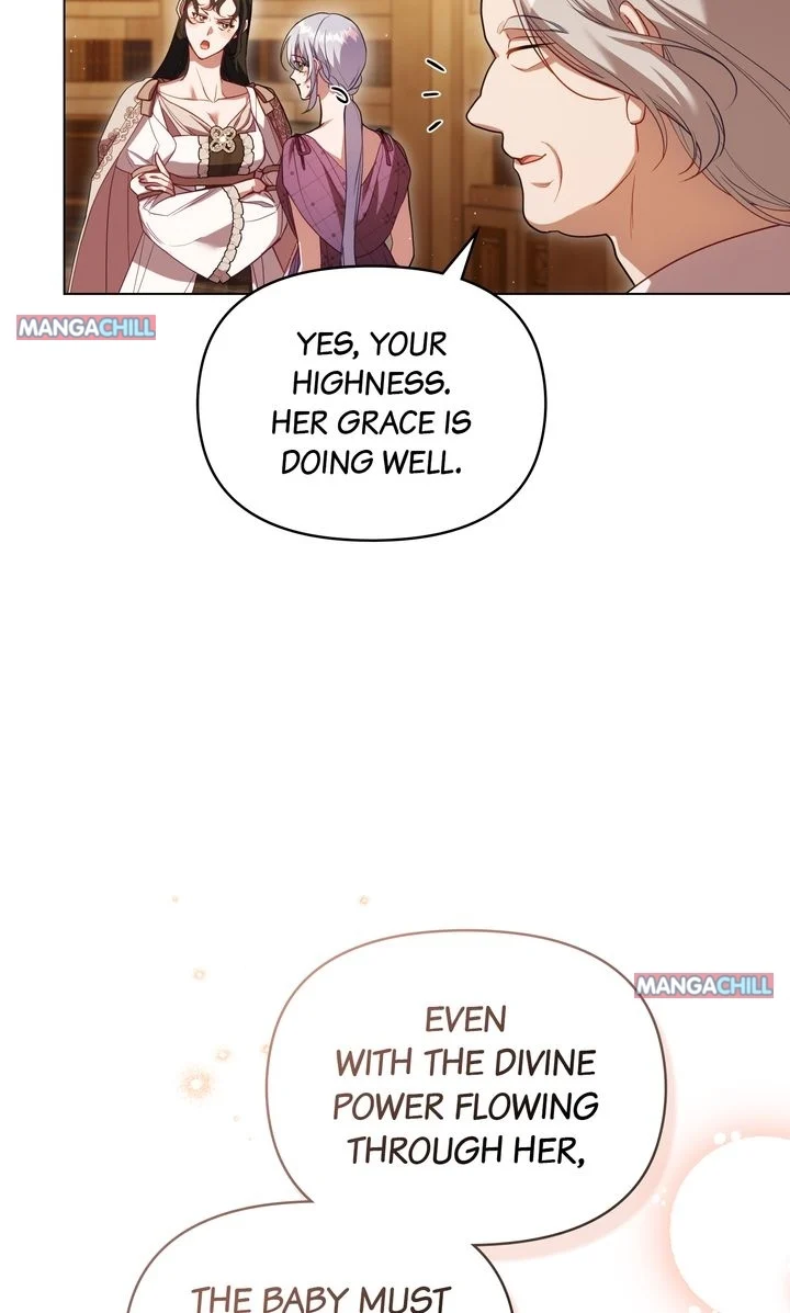 Disobey the Duke if You Dare chapter 92 page 6