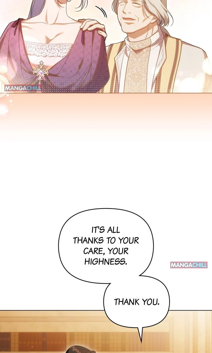 Disobey the Duke if You Dare chapter 92 page 8
