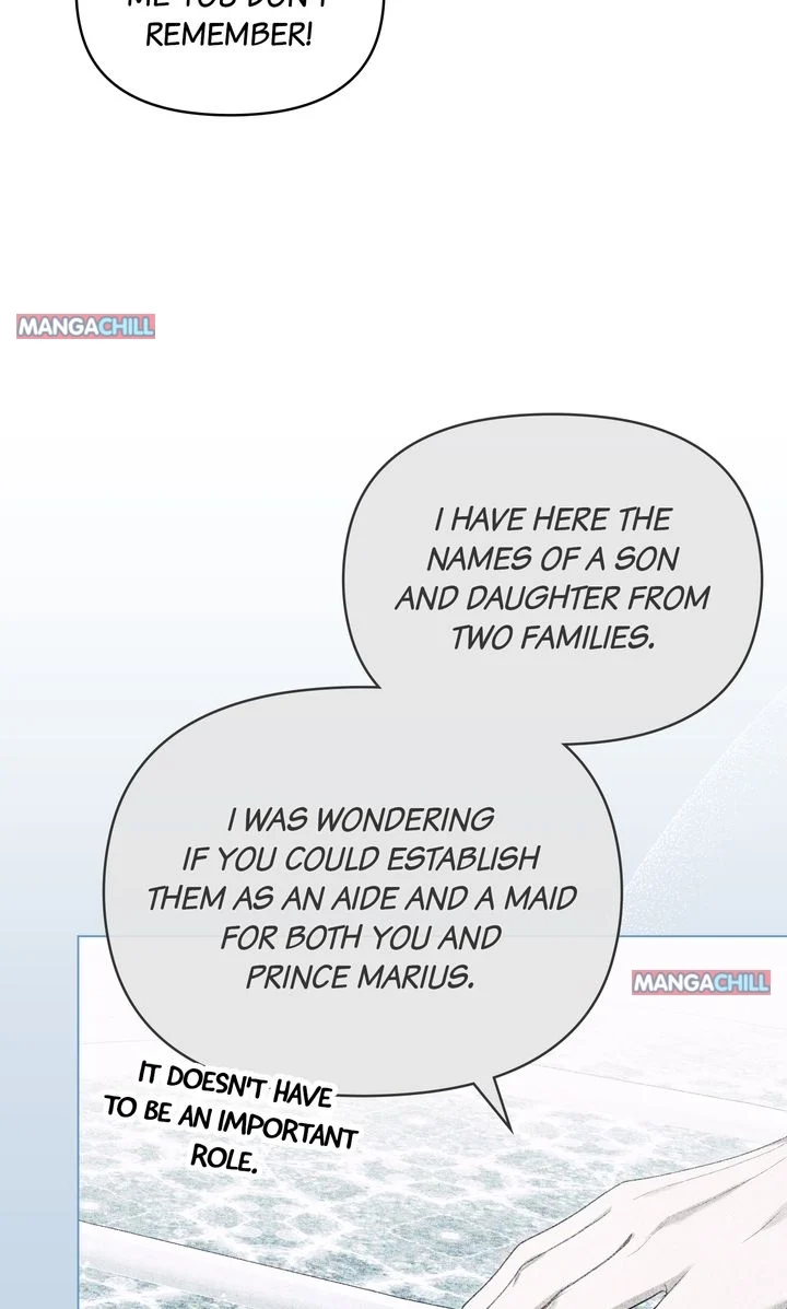 Disobey the Duke if You Dare chapter 92 page 12