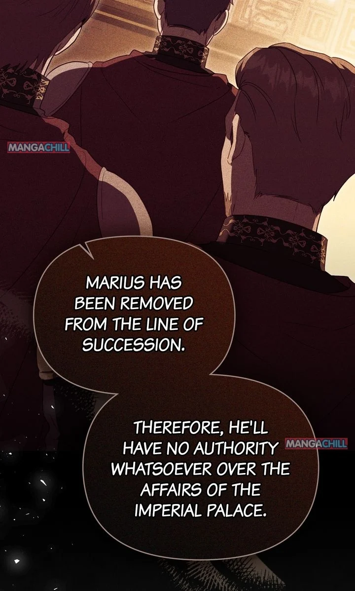 Disobey the Duke if You Dare chapter 92 page 22