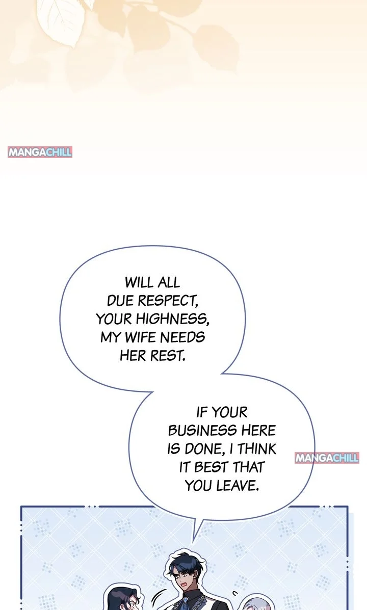 Disobey the Duke if You Dare chapter 92 page 26