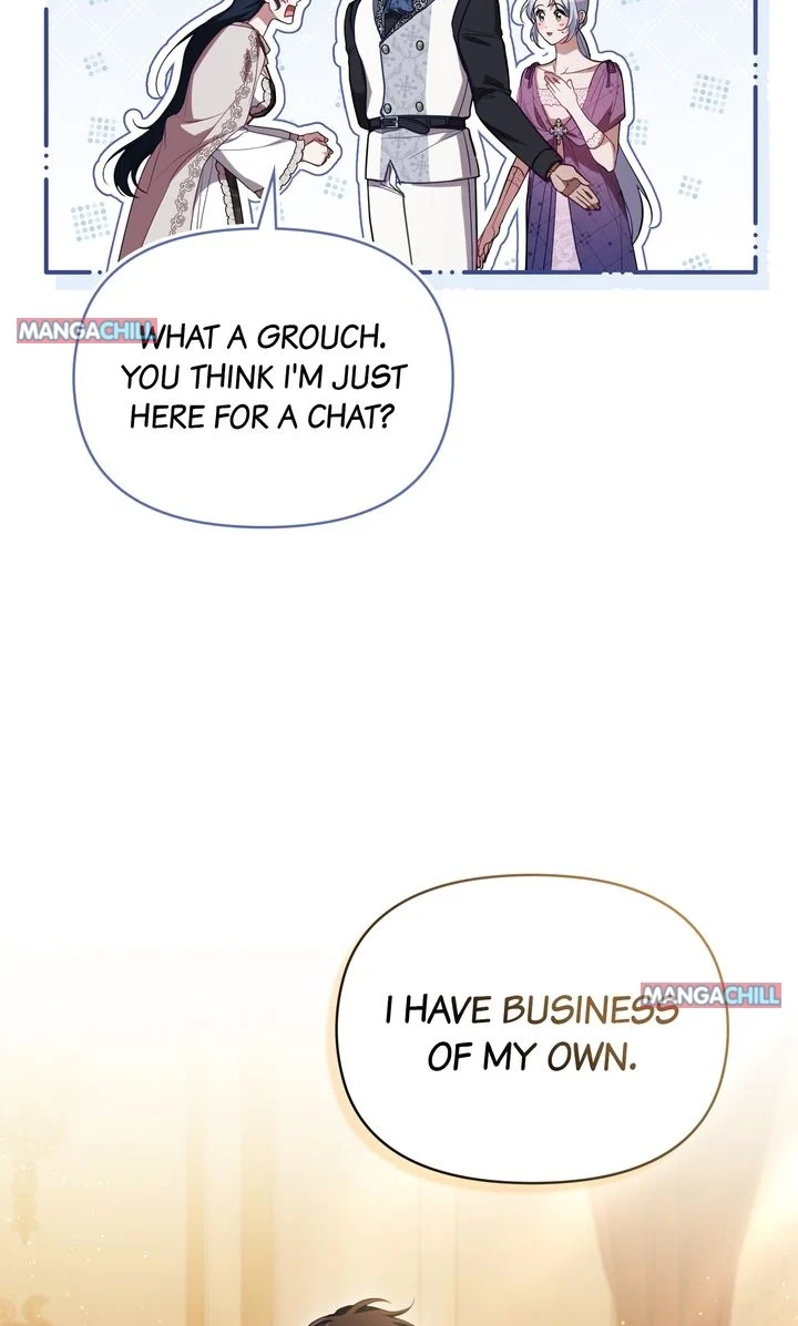 Disobey the Duke if You Dare chapter 92 page 27