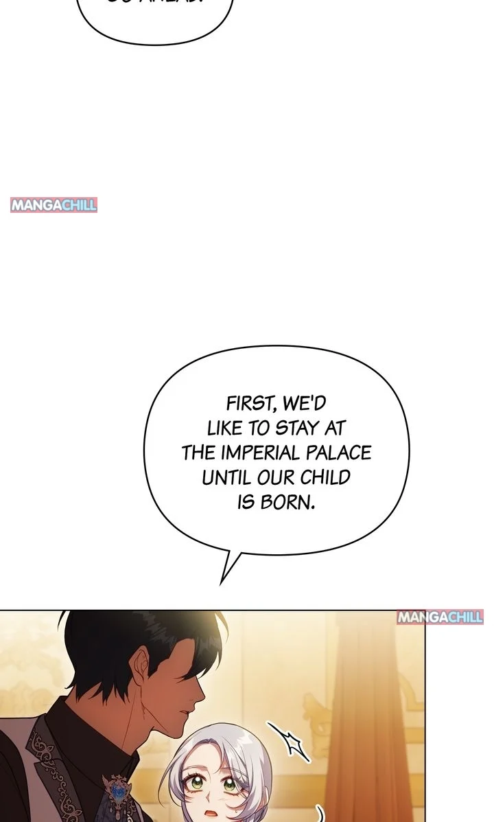 Disobey the Duke if You Dare chapter 92 page 32