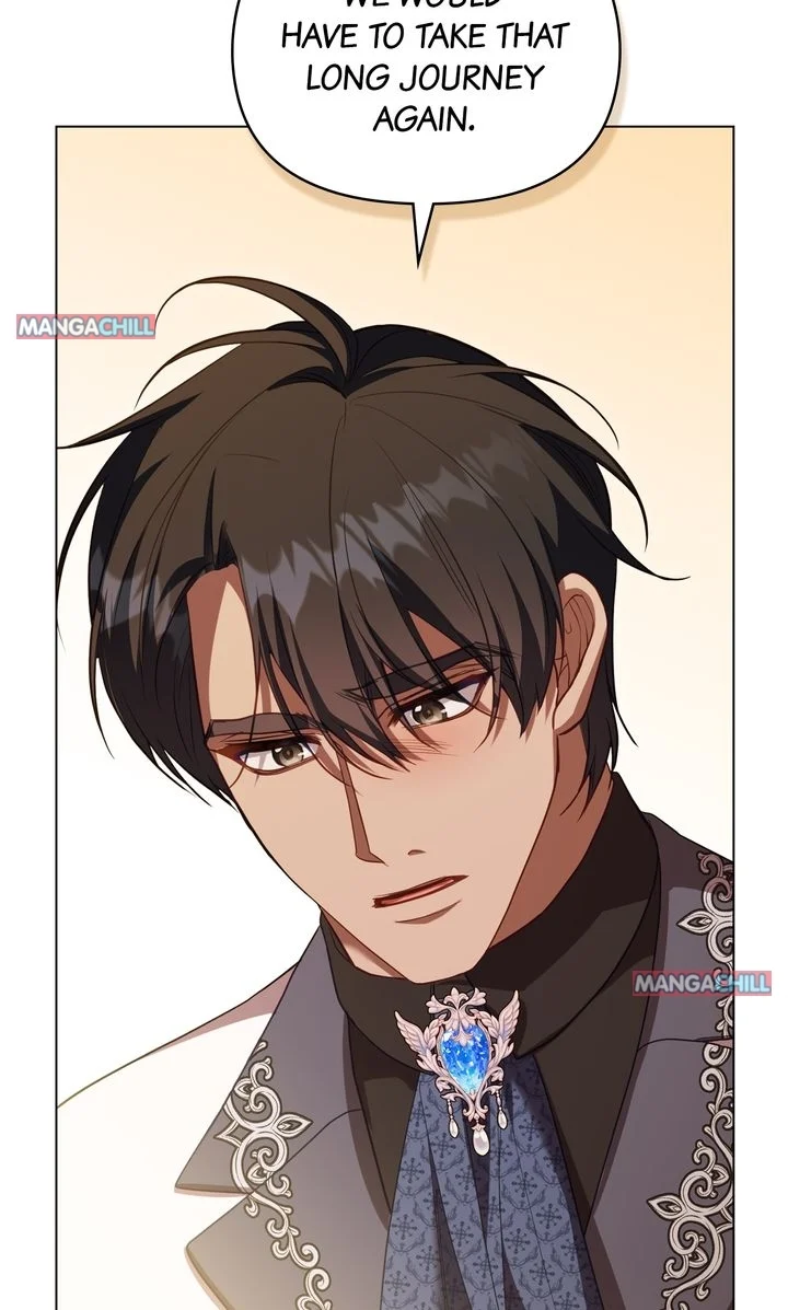 Disobey the Duke if You Dare chapter 92 page 35