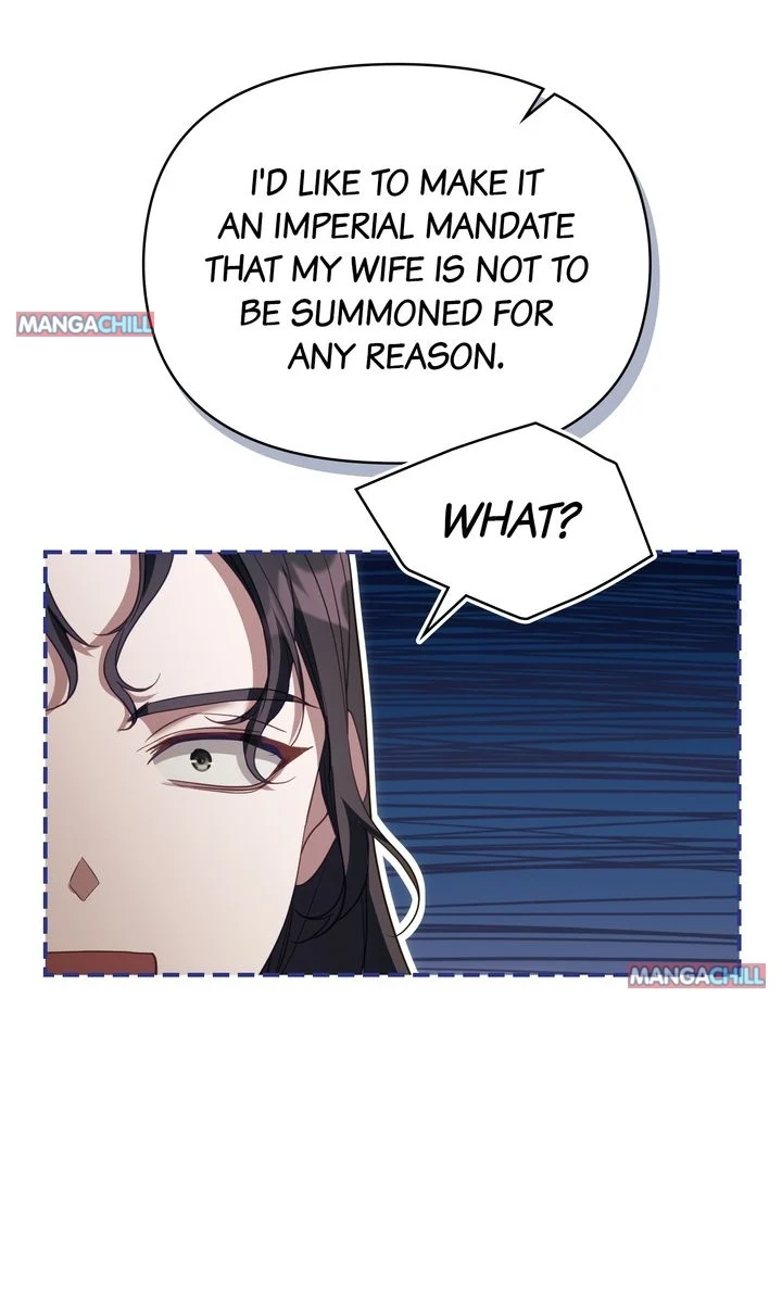 Disobey the Duke if You Dare chapter 92 page 39