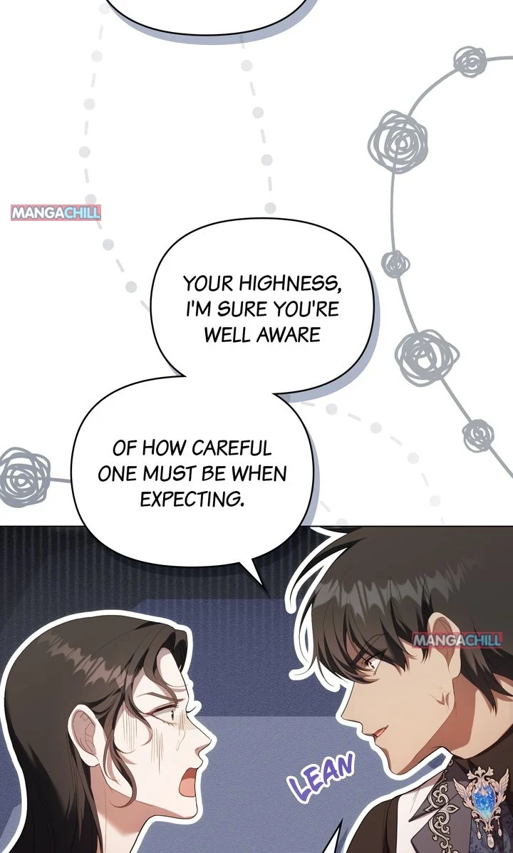 Disobey the Duke if You Dare chapter 92 page 41