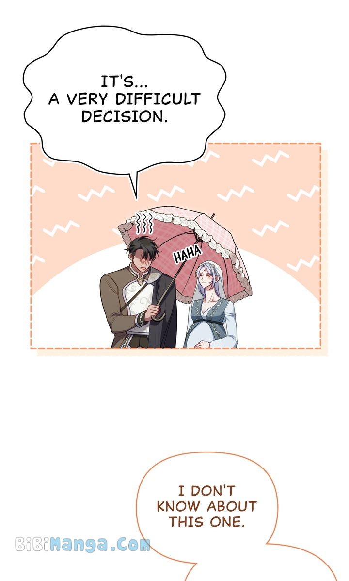 Disobey the Duke if You Dare chapter 93 page 30
