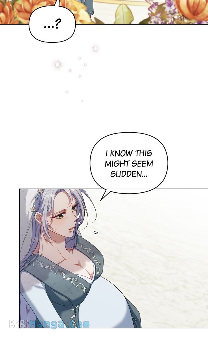 Disobey the Duke if You Dare chapter 93 page 37
