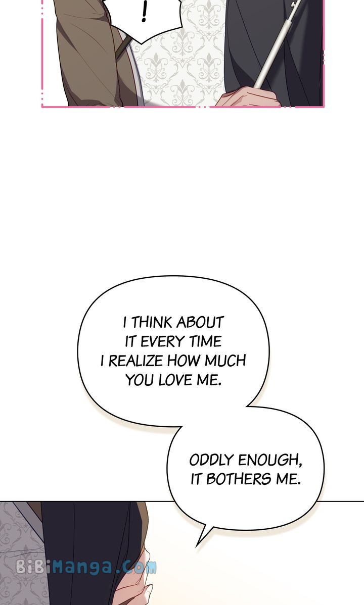 Disobey the Duke if You Dare chapter 93 page 39