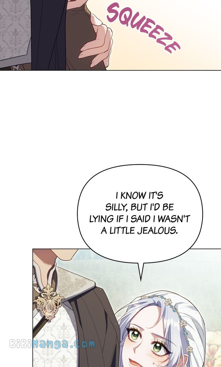 Disobey the Duke if You Dare chapter 93 page 40