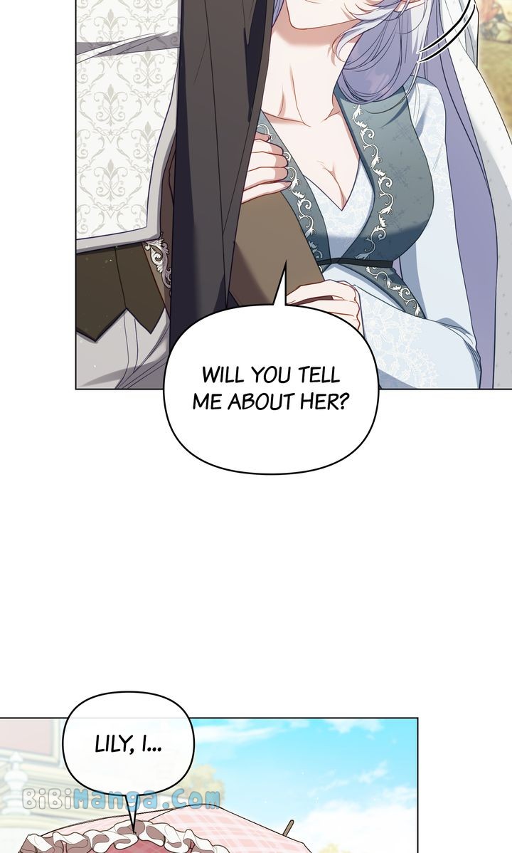 Disobey the Duke if You Dare chapter 93 page 41
