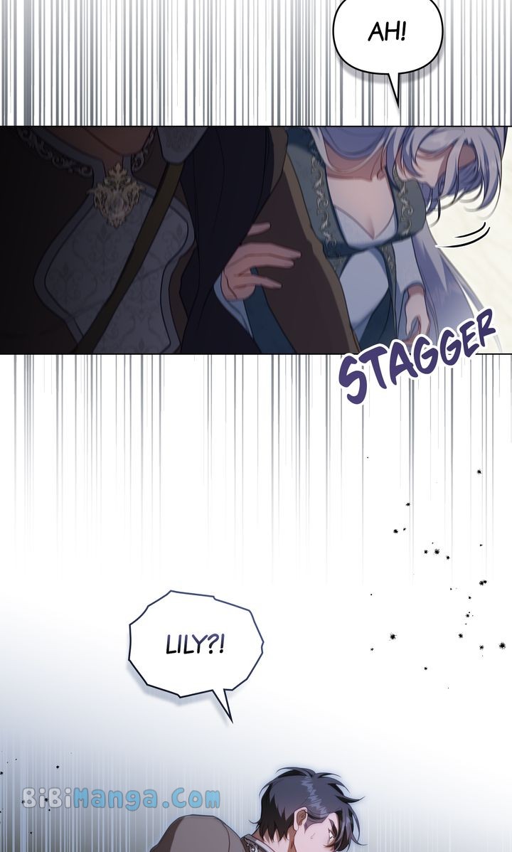 Disobey the Duke if You Dare chapter 93 page 43