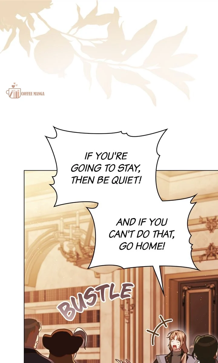 Disobey the Duke if You Dare chapter 94 page 2