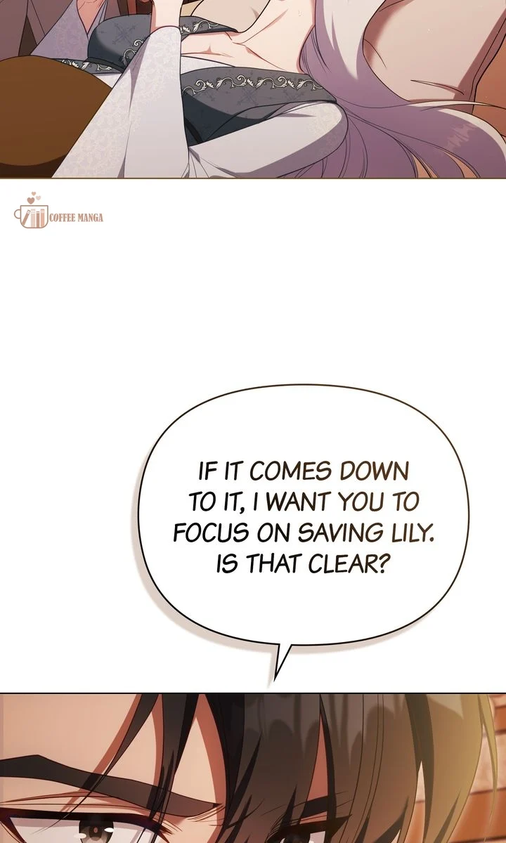 Disobey the Duke if You Dare chapter 94 page 7