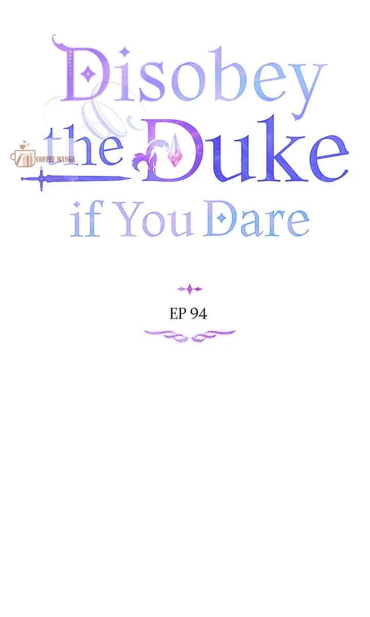 Disobey the Duke if You Dare chapter 94 page 16